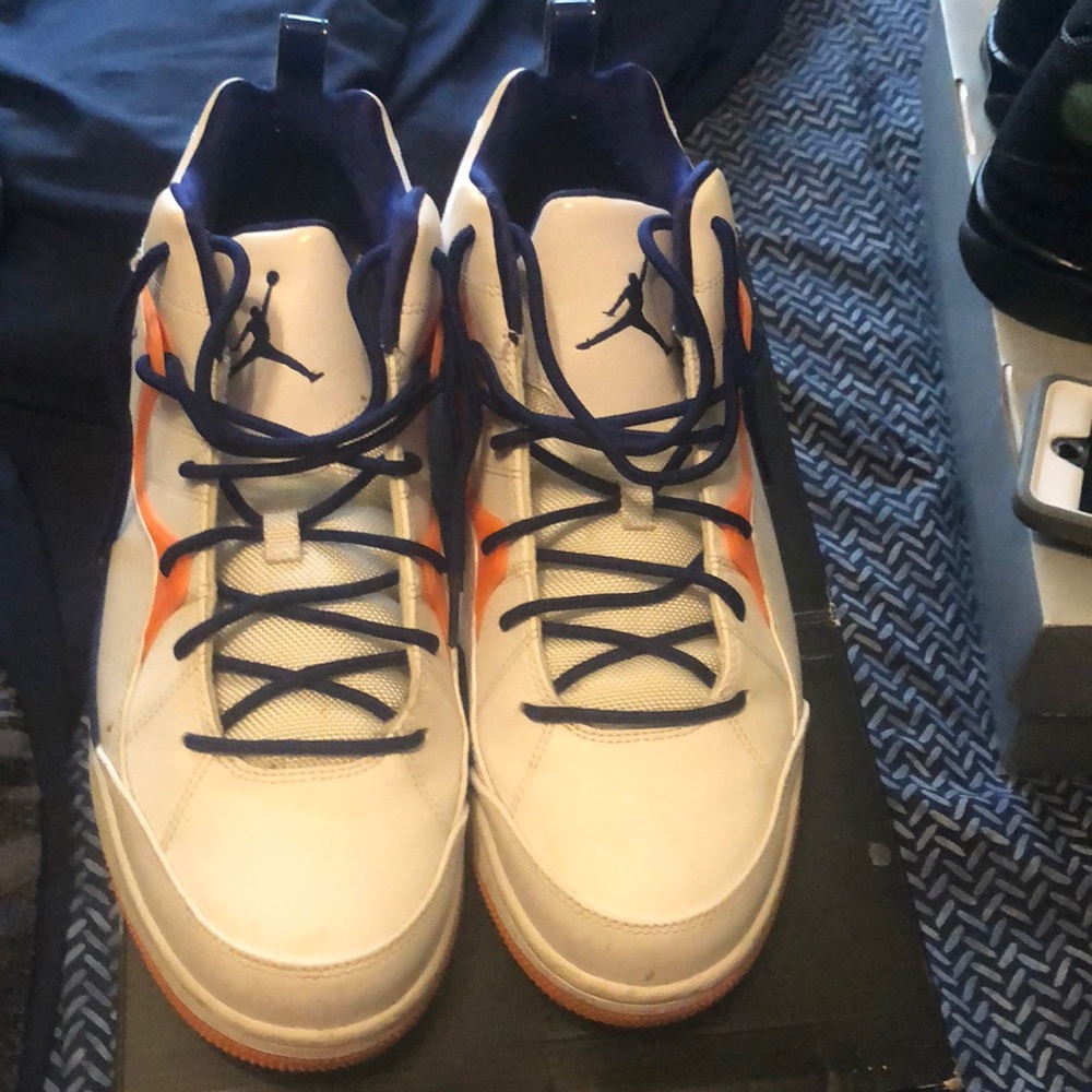 Jordans